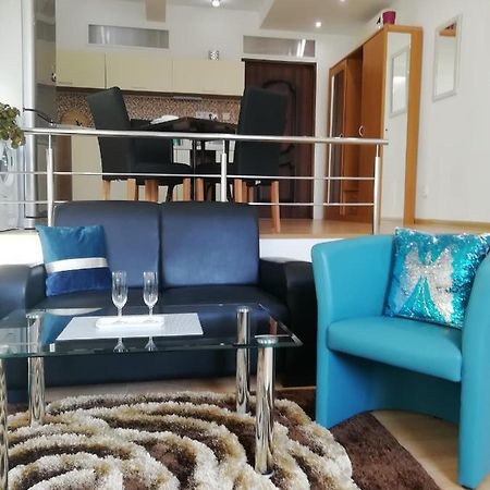 Lux & Comfort Кошице Екстер'єр фото