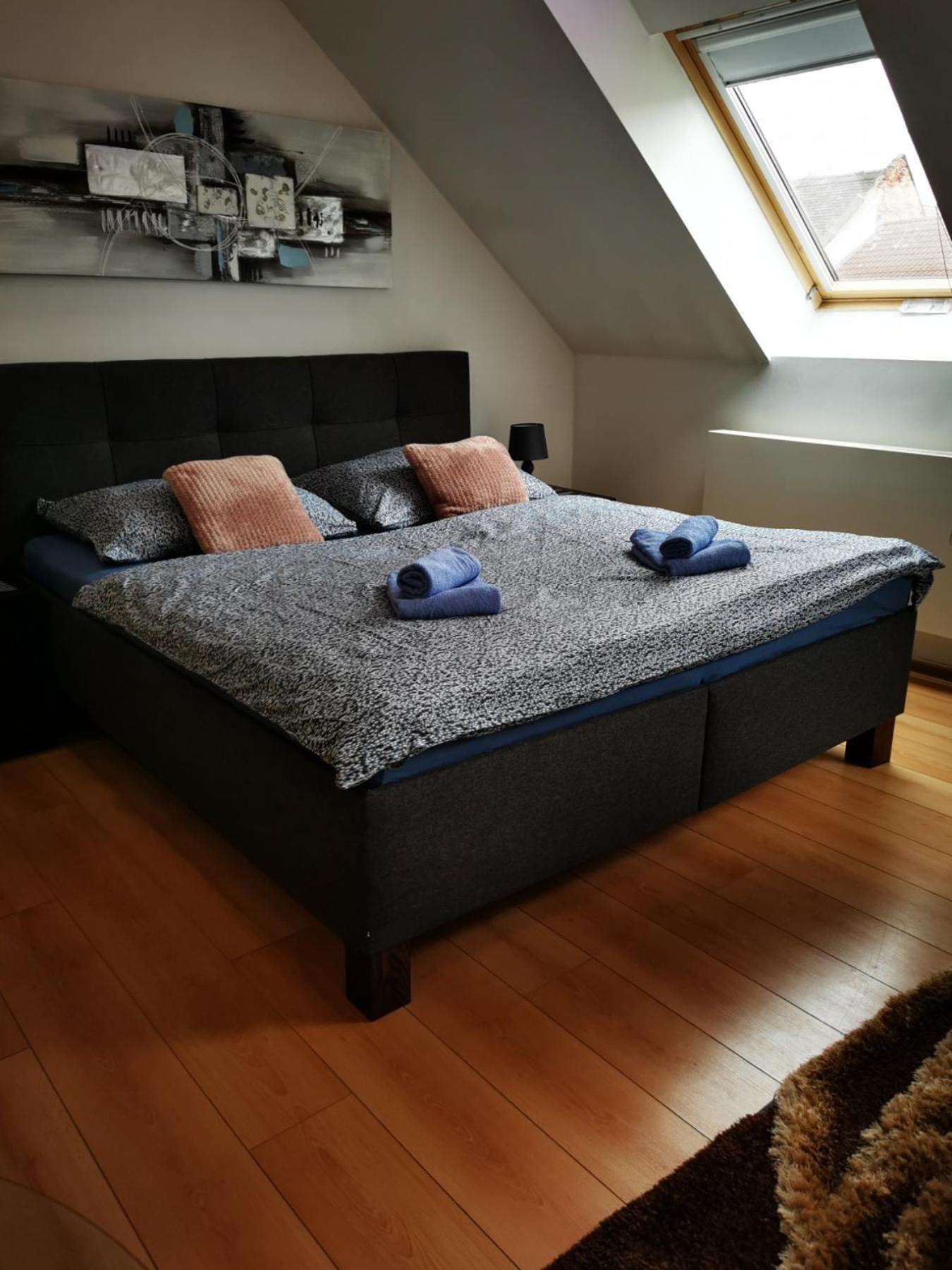 Lux & Comfort Кошице Екстер'єр фото