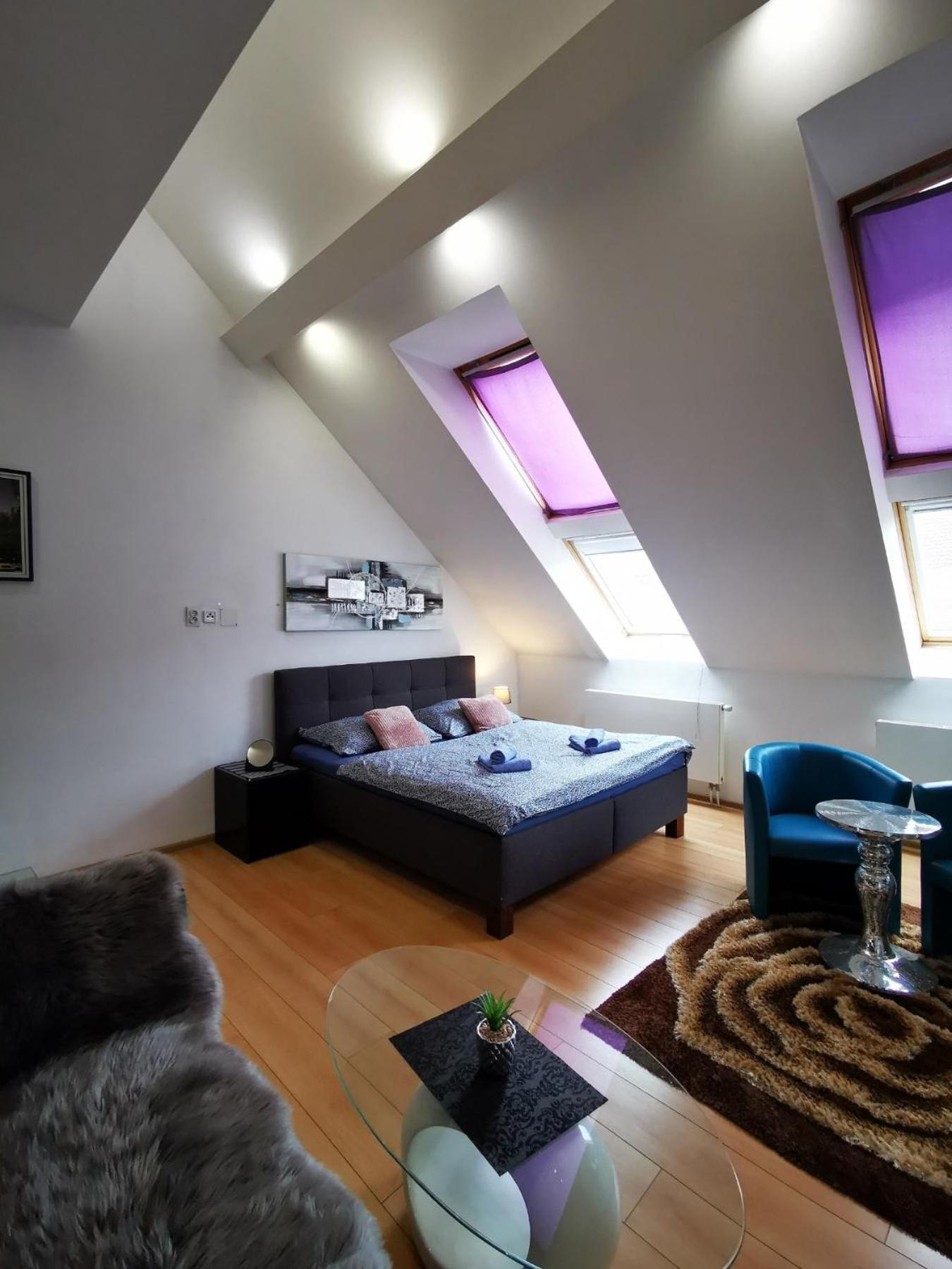 Lux & Comfort Кошице Екстер'єр фото