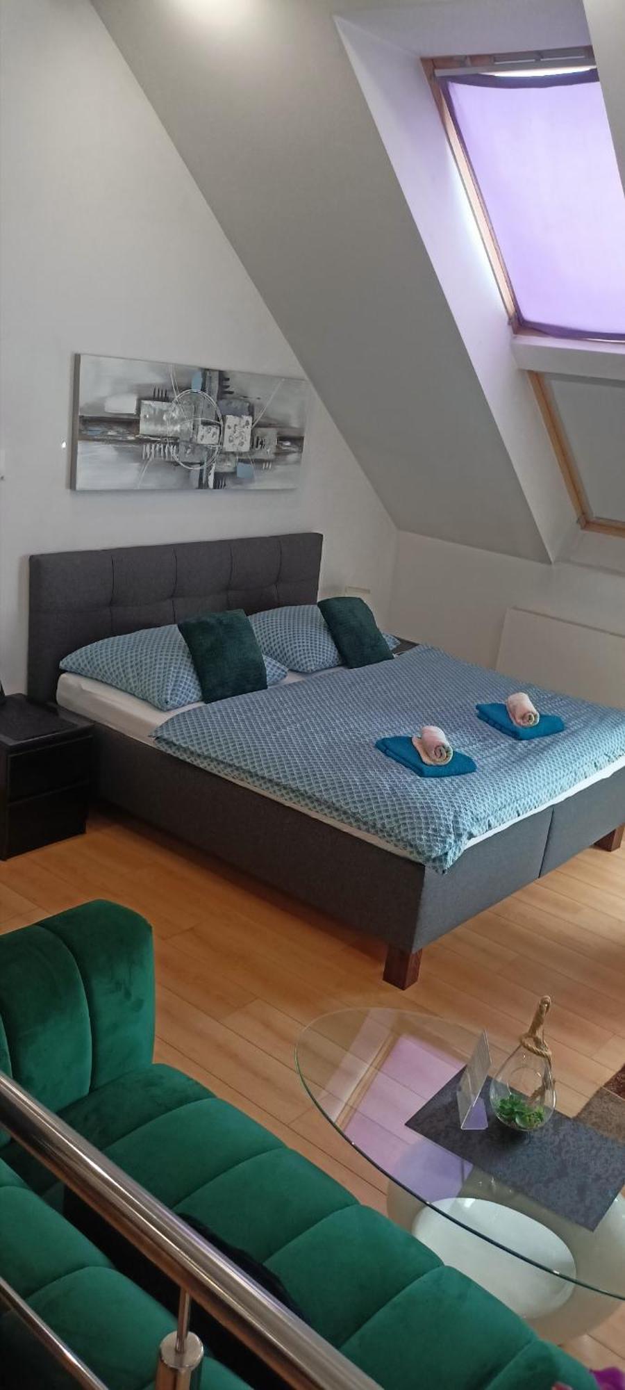 Lux & Comfort Кошице Екстер'єр фото
