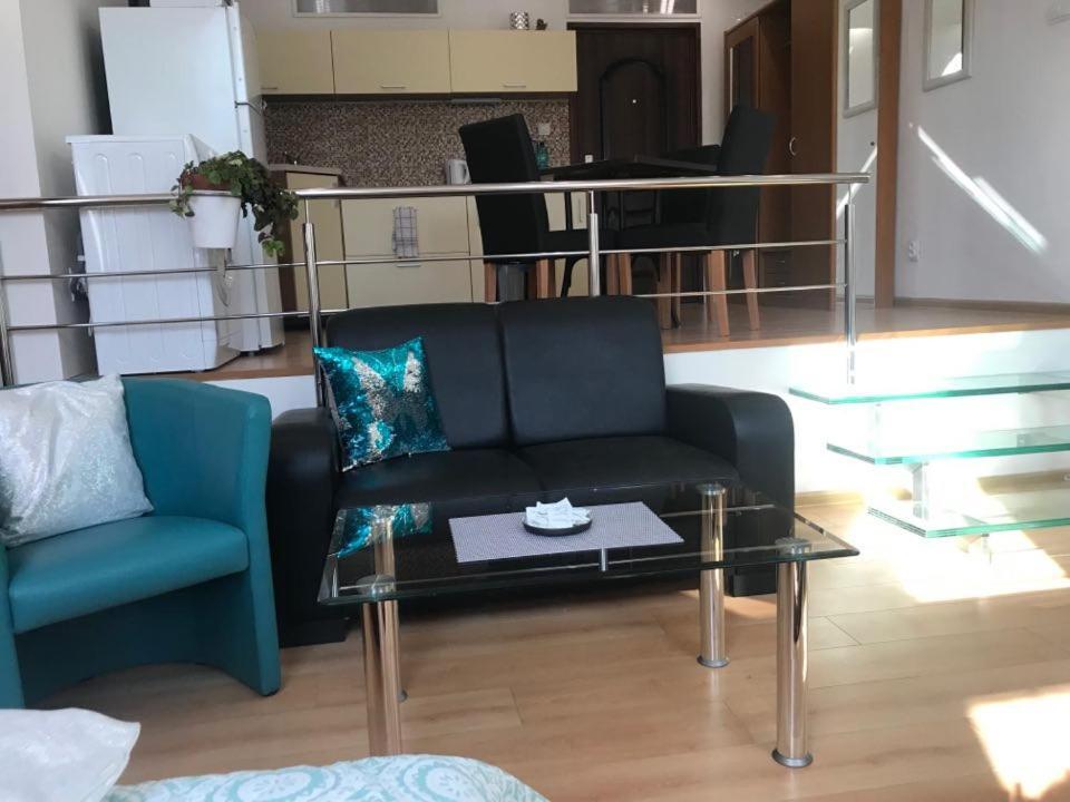 Lux & Comfort Кошице Екстер'єр фото