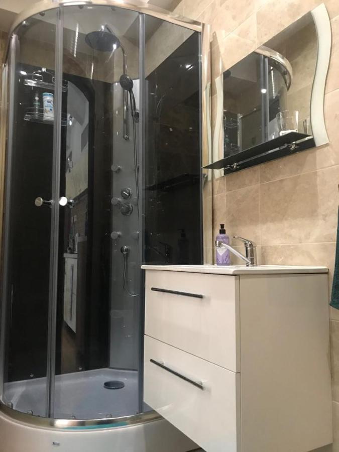 Lux & Comfort Кошице Екстер'єр фото