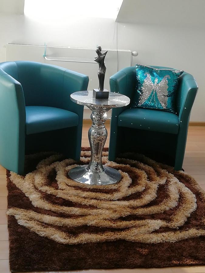 Lux & Comfort Кошице Екстер'єр фото